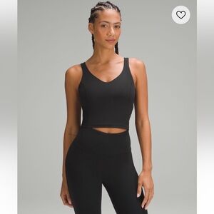 Lululemon Align Crop